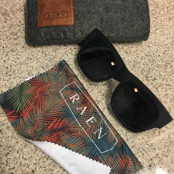 RAEN Other - Sunglasses